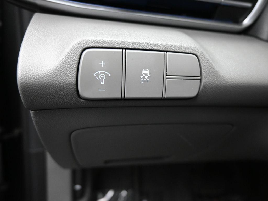 used 2024 Hyundai Elantra car, priced at $19,673