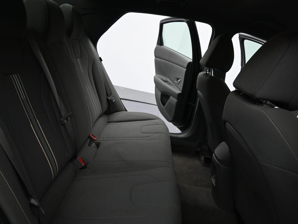 used 2024 Hyundai Elantra car, priced at $19,673