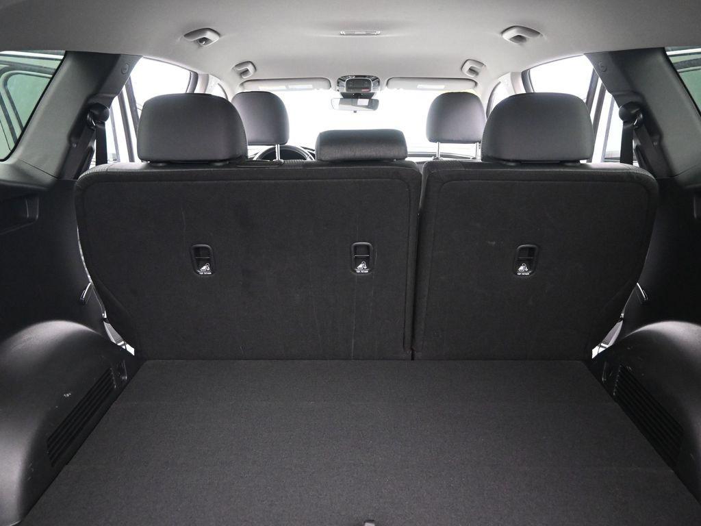 used 2023 Hyundai Santa Fe car, priced at $20,988