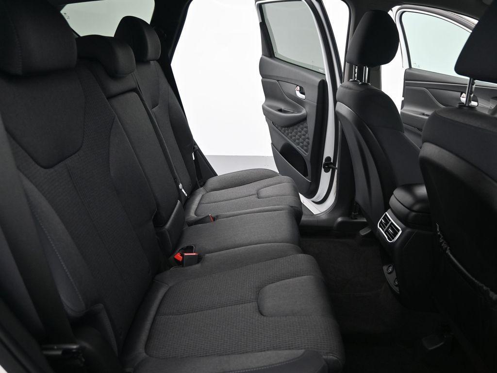 used 2023 Hyundai Santa Fe car, priced at $20,988