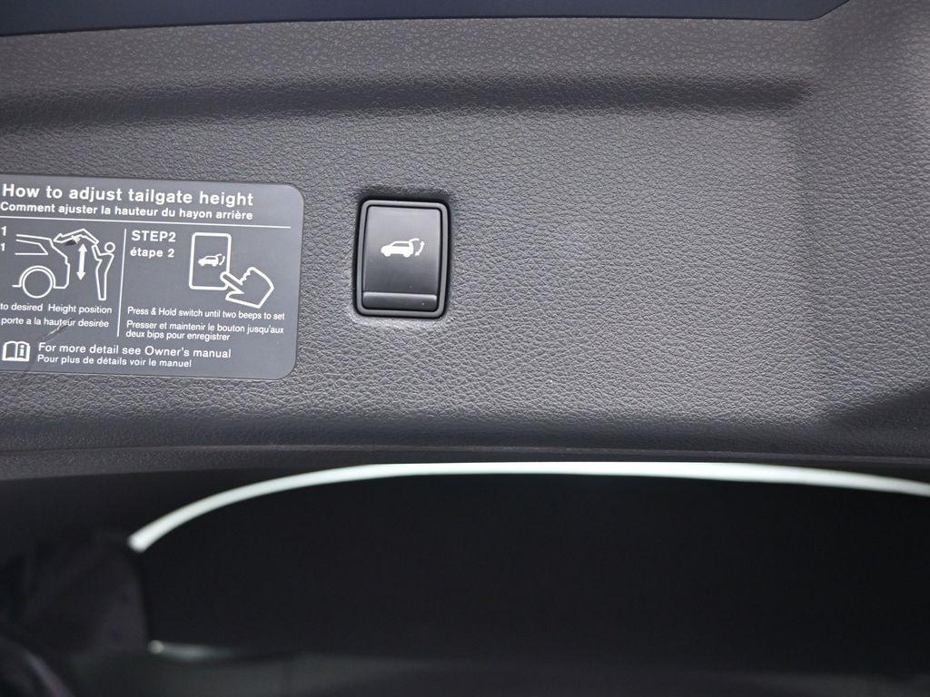 used 2019 INFINITI QX50 car, priced at $19,980