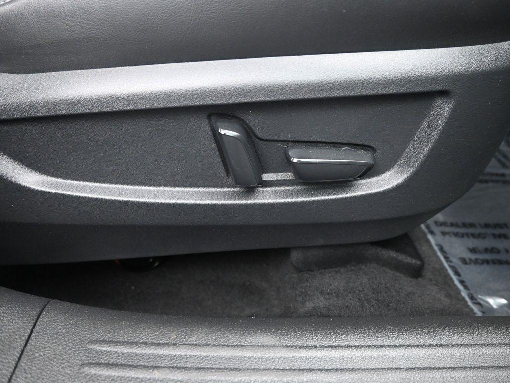 used 2019 INFINITI QX50 car, priced at $19,980