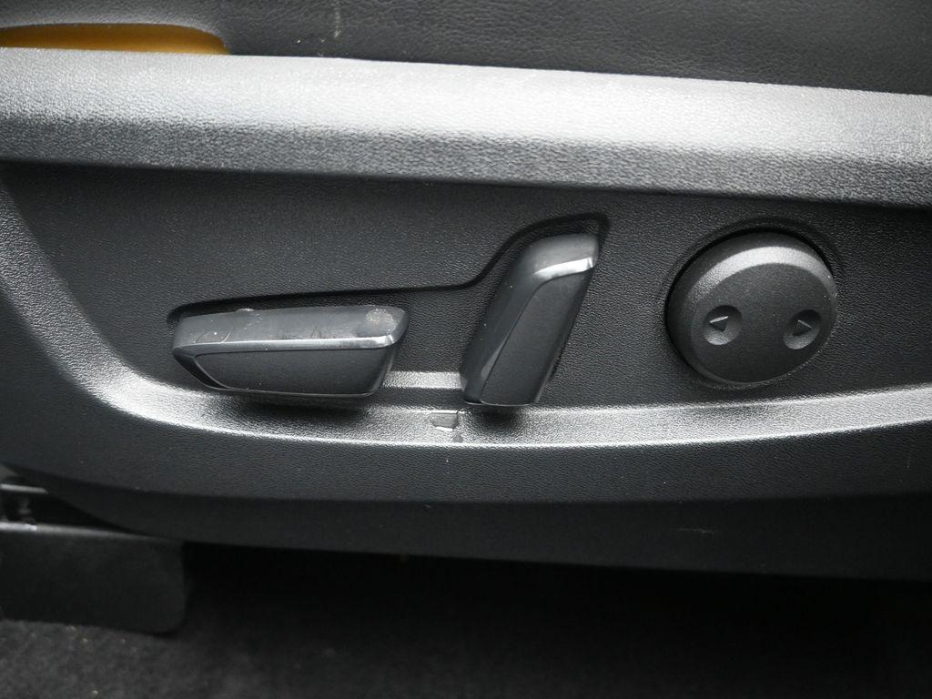 used 2019 INFINITI QX50 car, priced at $19,980