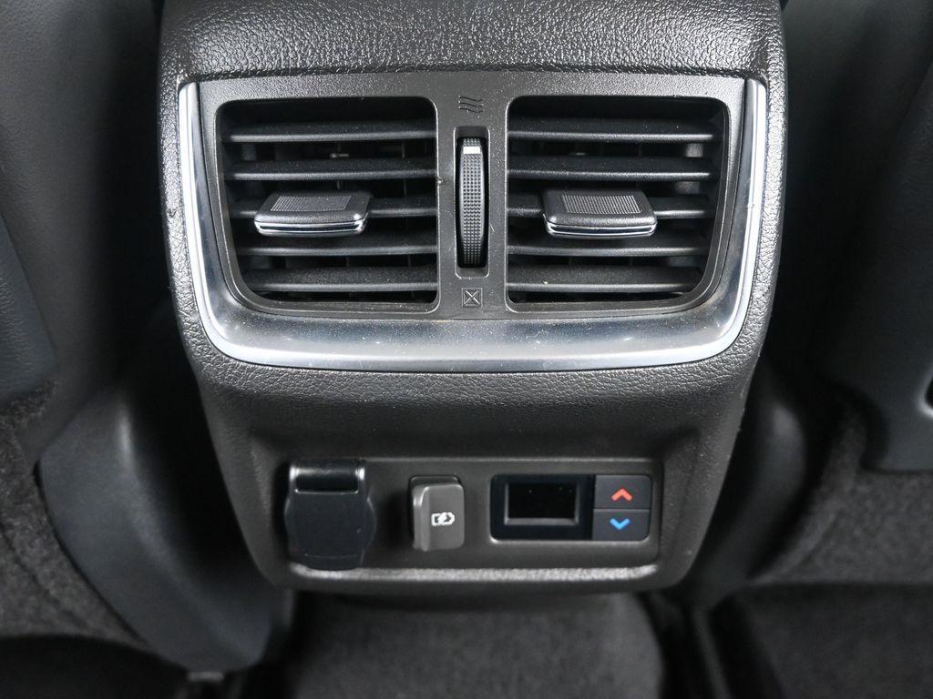 used 2019 INFINITI QX50 car, priced at $19,980