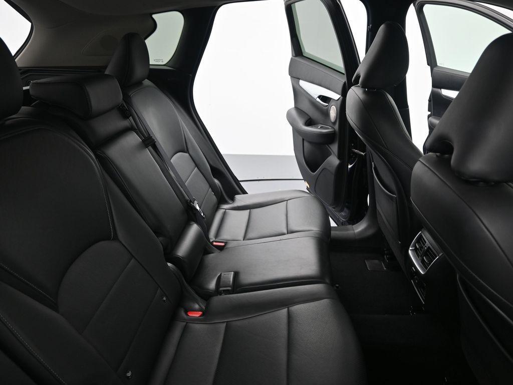 used 2019 INFINITI QX50 car, priced at $19,980