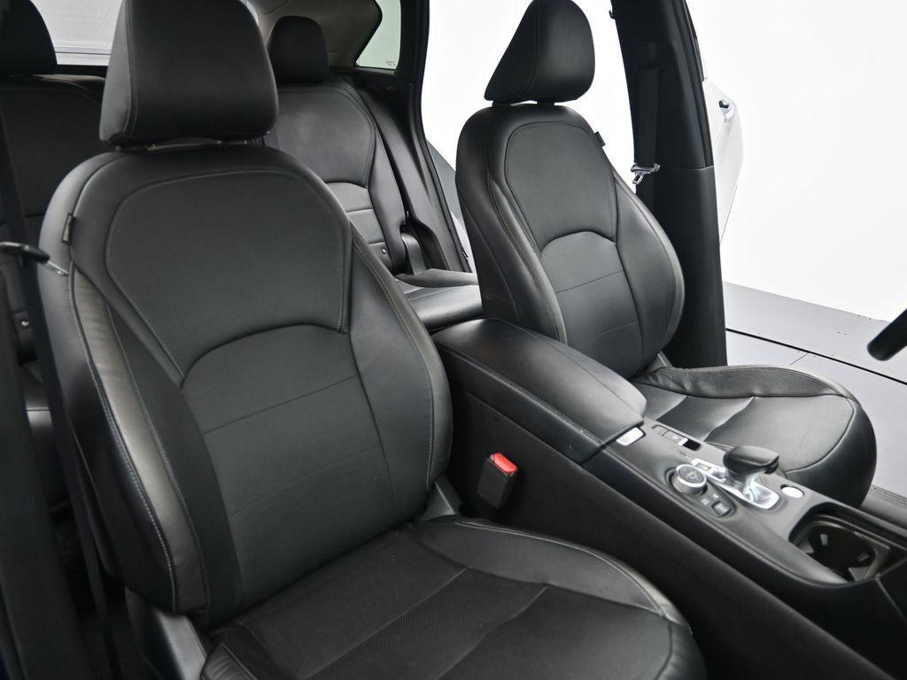 used 2019 INFINITI QX50 car, priced at $19,980