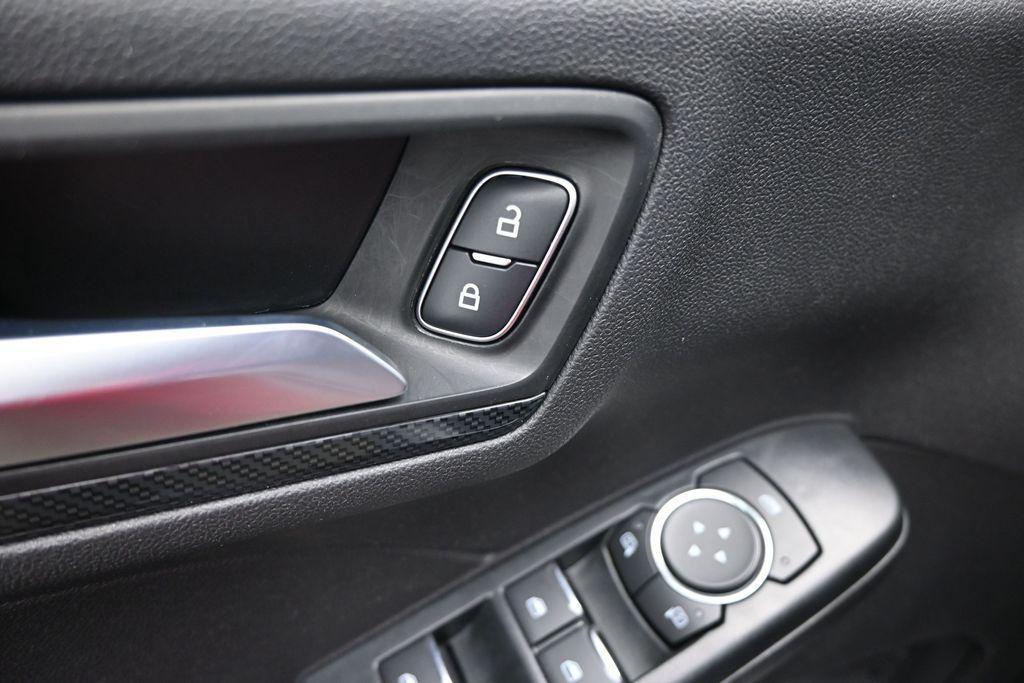 used 2025 Ford Escape car, priced at $24,128