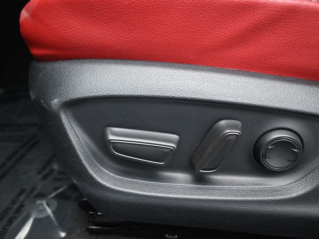 used 2024 Toyota Camry car, priced at $28,123