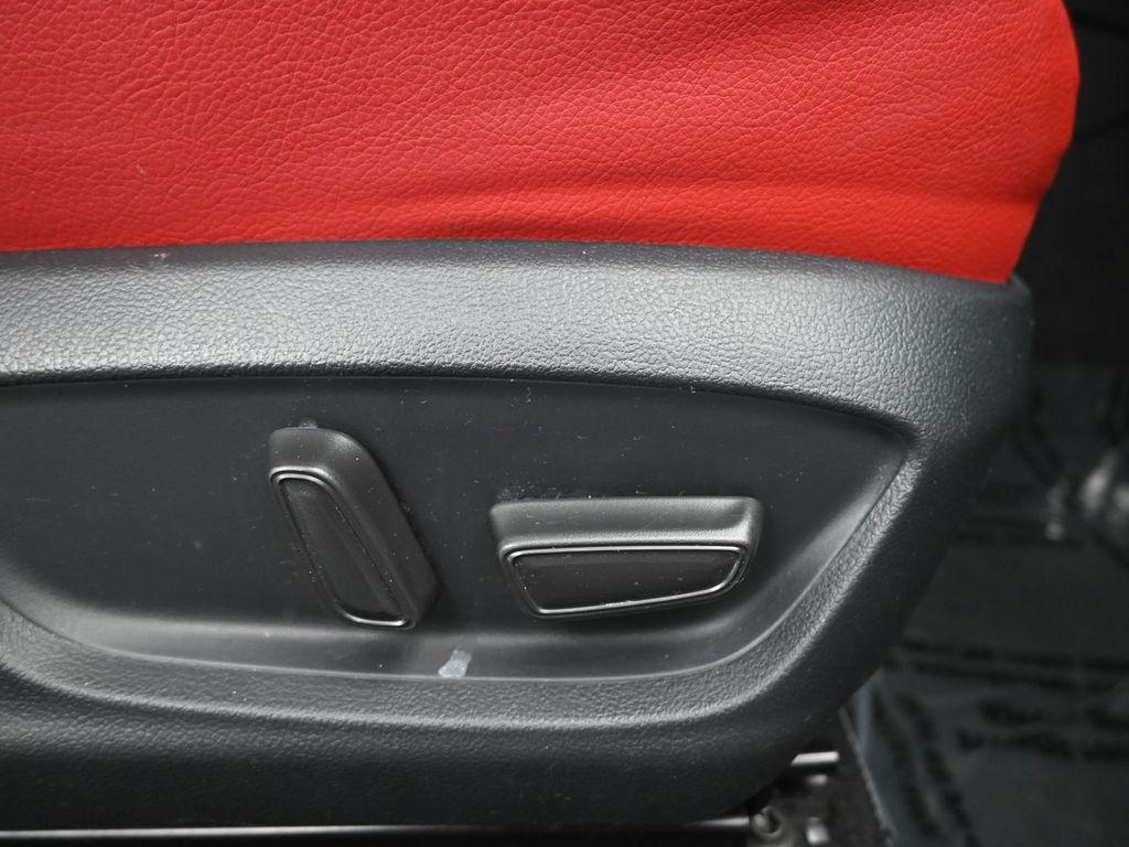 used 2024 Toyota Camry car, priced at $28,123