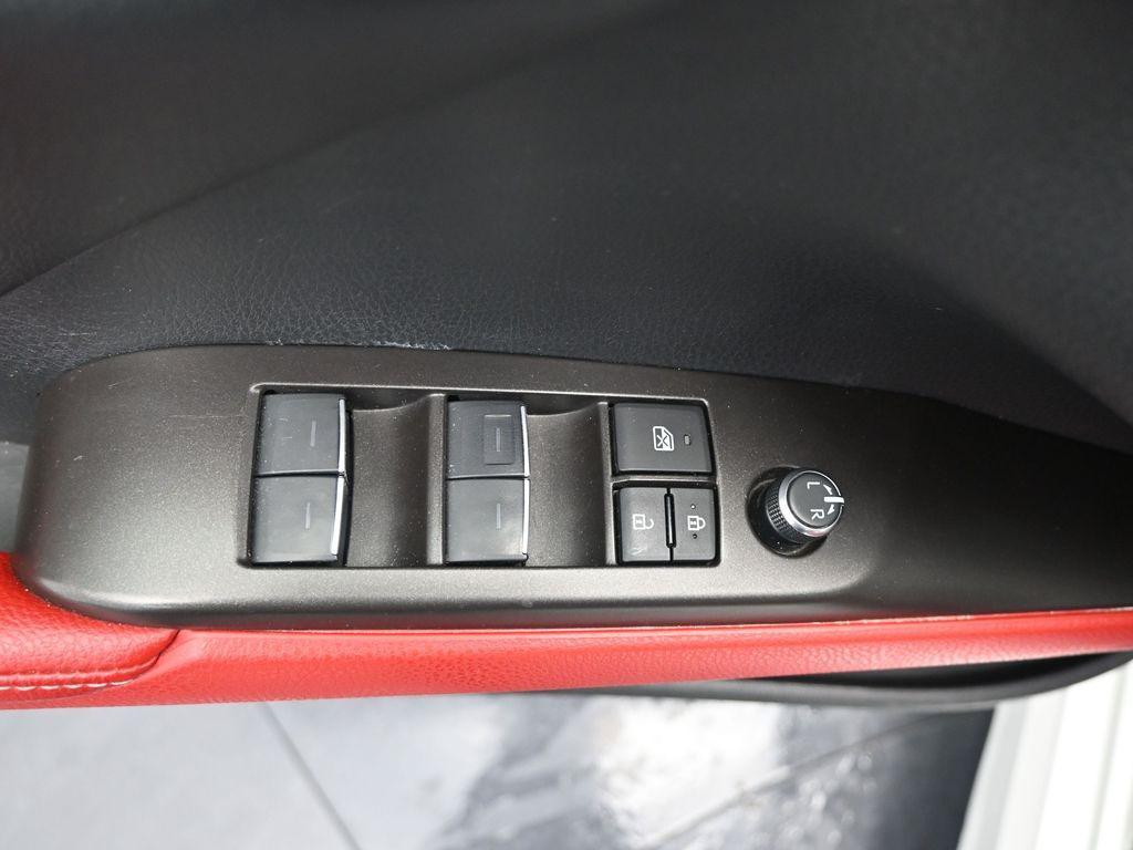 used 2024 Toyota Camry car, priced at $28,123