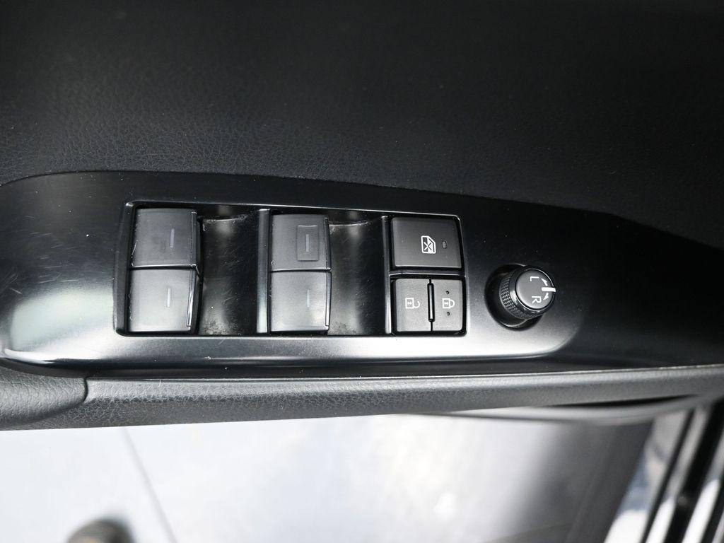 used 2025 Toyota Camry car, priced at $26,503