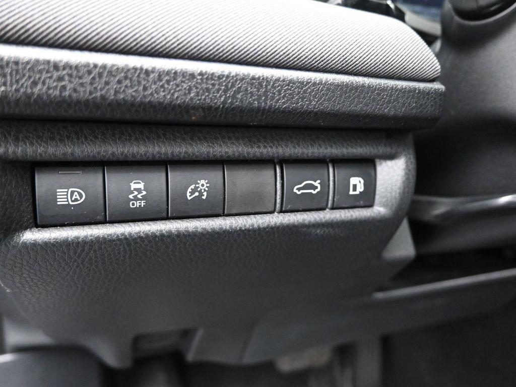 used 2025 Toyota Camry car, priced at $26,503