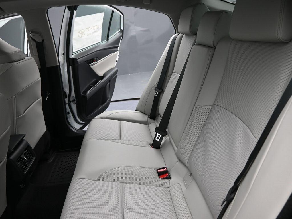 new 2026 Toyota Camry car, priced at $36,882