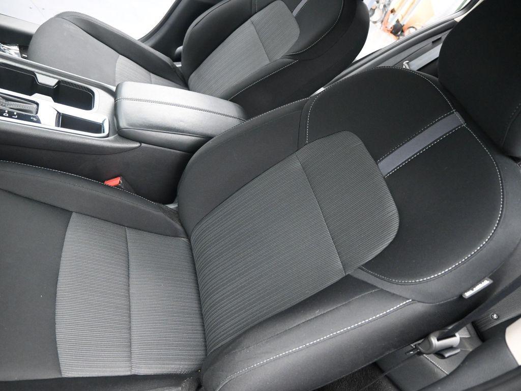 used 2024 Nissan Sentra car, priced at $19,818