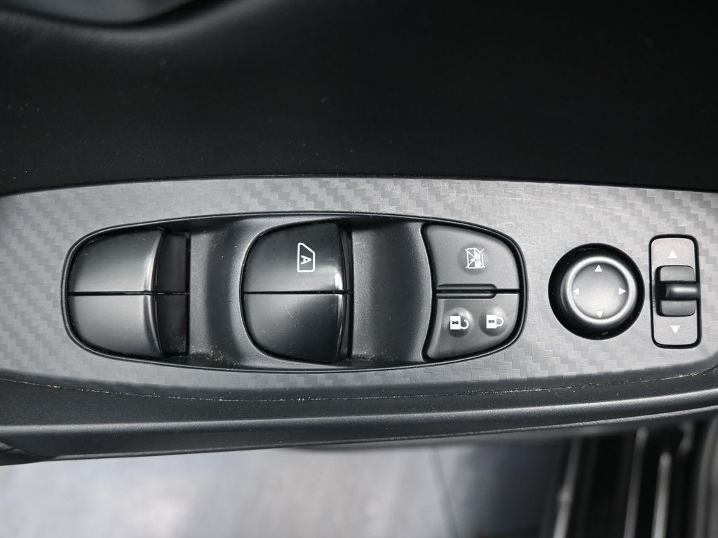 used 2024 Nissan Sentra car, priced at $19,818