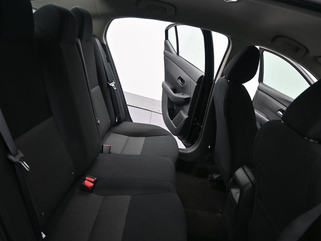 used 2024 Nissan Sentra car, priced at $19,818