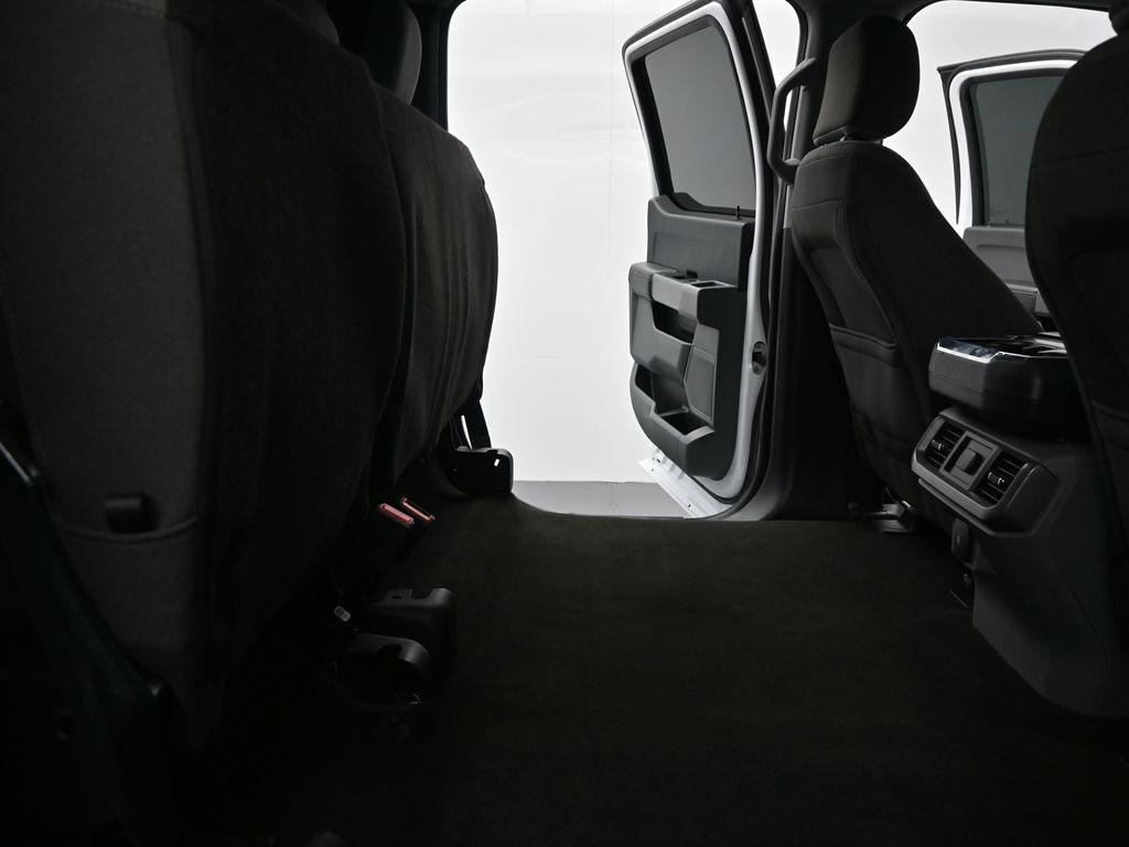 used 2022 Ford F-150 car, priced at $40,754