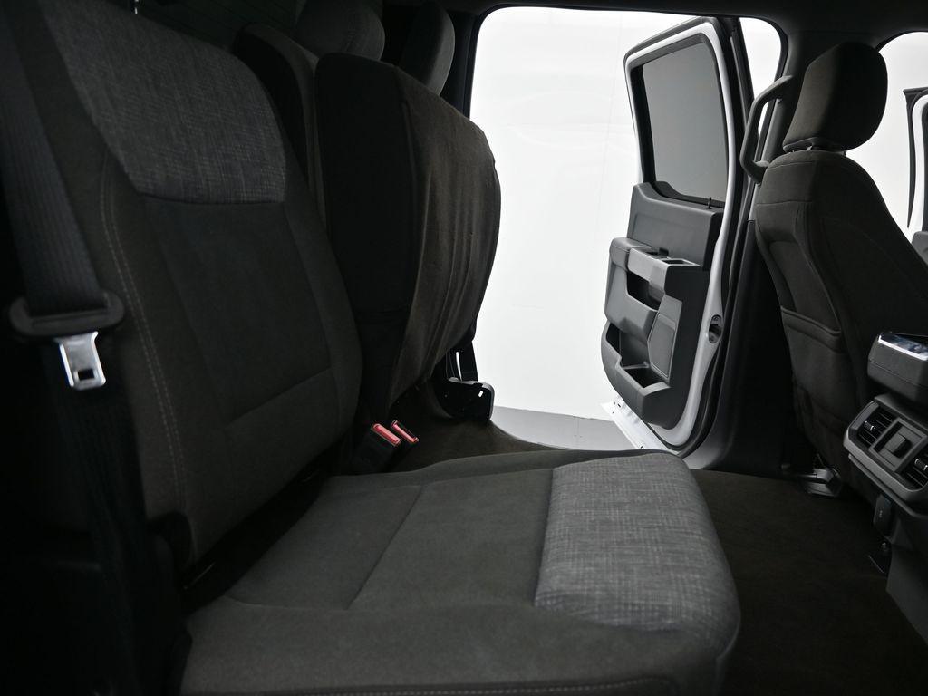 used 2022 Ford F-150 car, priced at $40,754