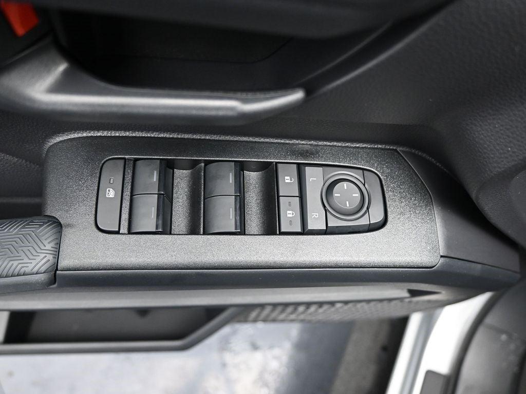 new 2025 Toyota 4Runner car, priced at $47,648