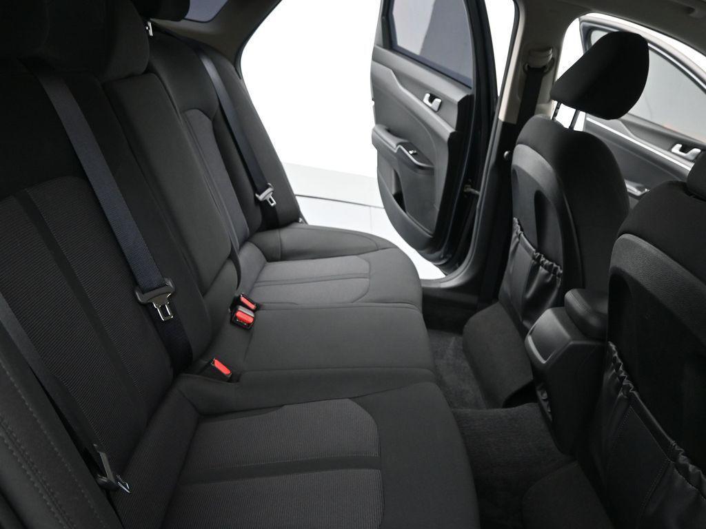 used 2024 Kia K5 car, priced at $22,518