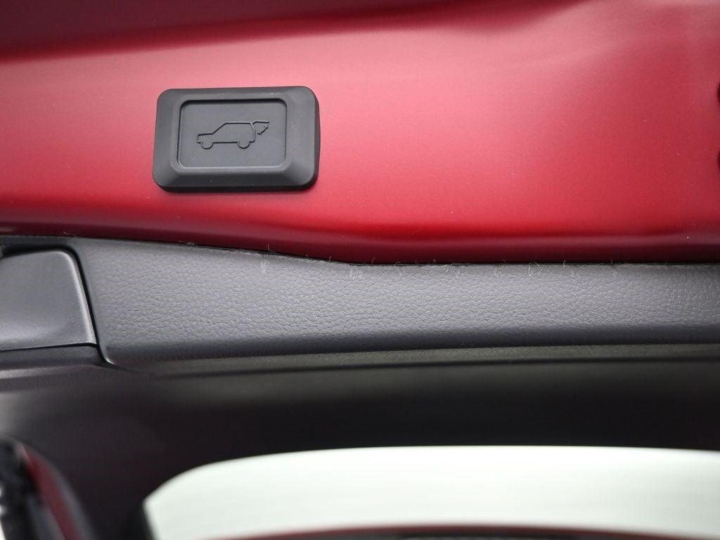 new 2025 Toyota RAV4 car, priced at $41,921