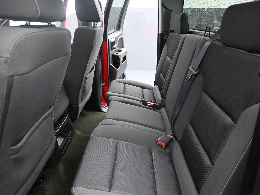 used 2017 GMC Sierra 1500 car, priced at $25,641