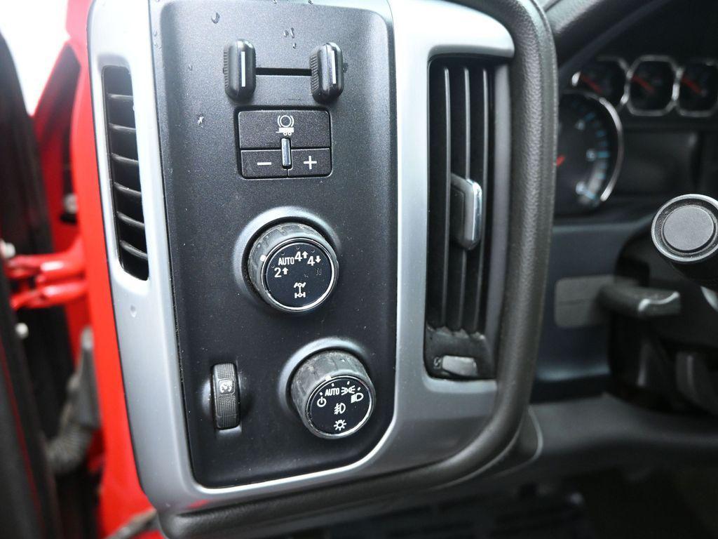 used 2017 GMC Sierra 1500 car, priced at $25,641