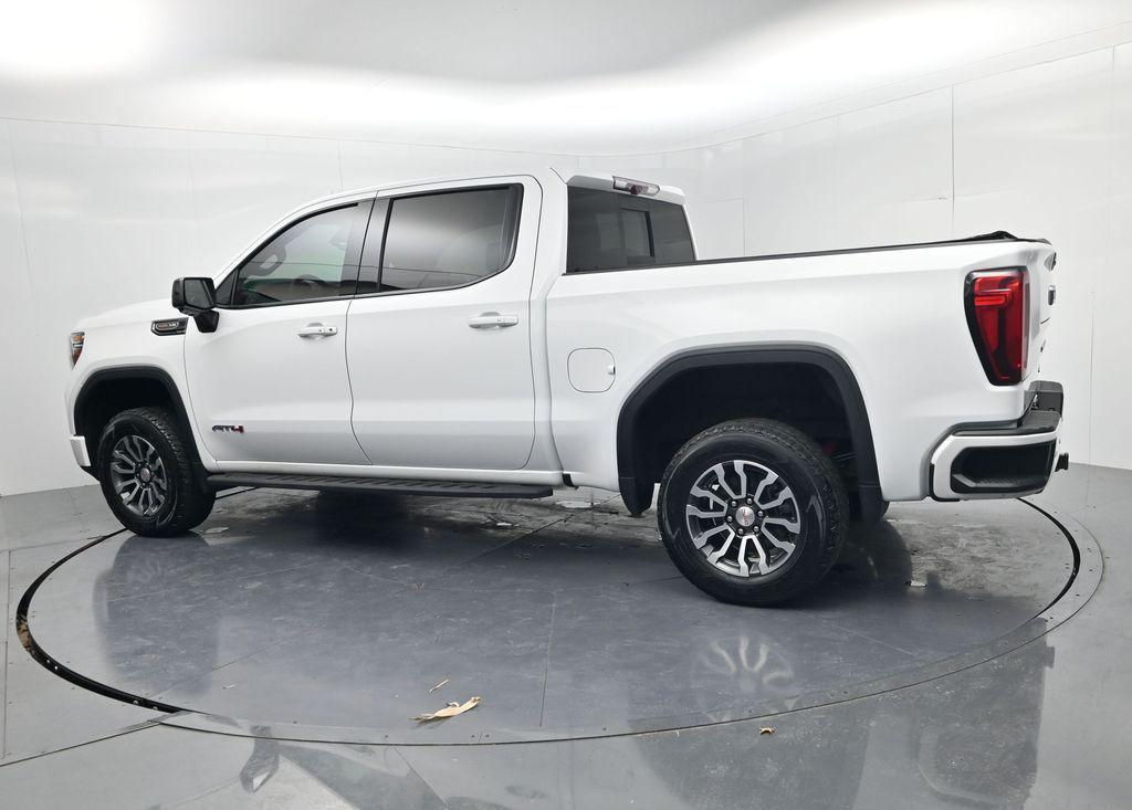 used 2021 GMC Sierra 1500 car, priced at $40,868
