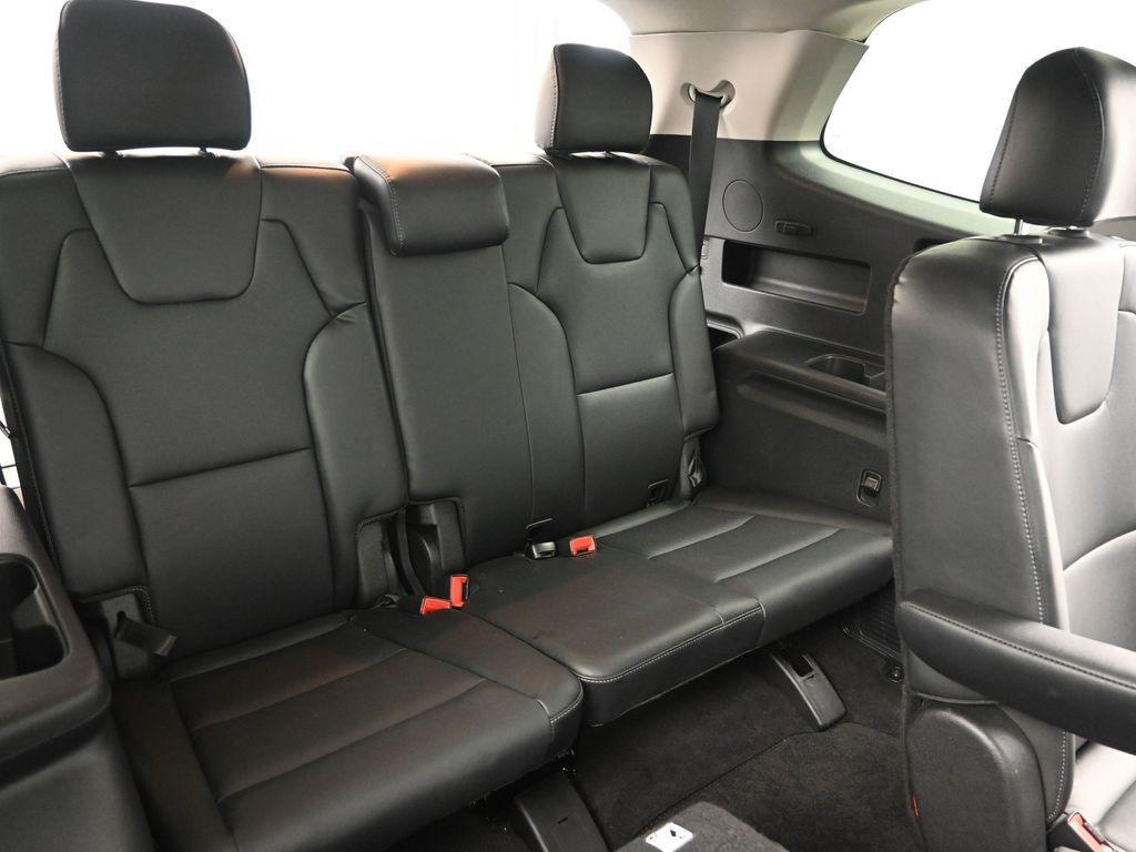 used 2023 Kia Telluride car, priced at $33,466