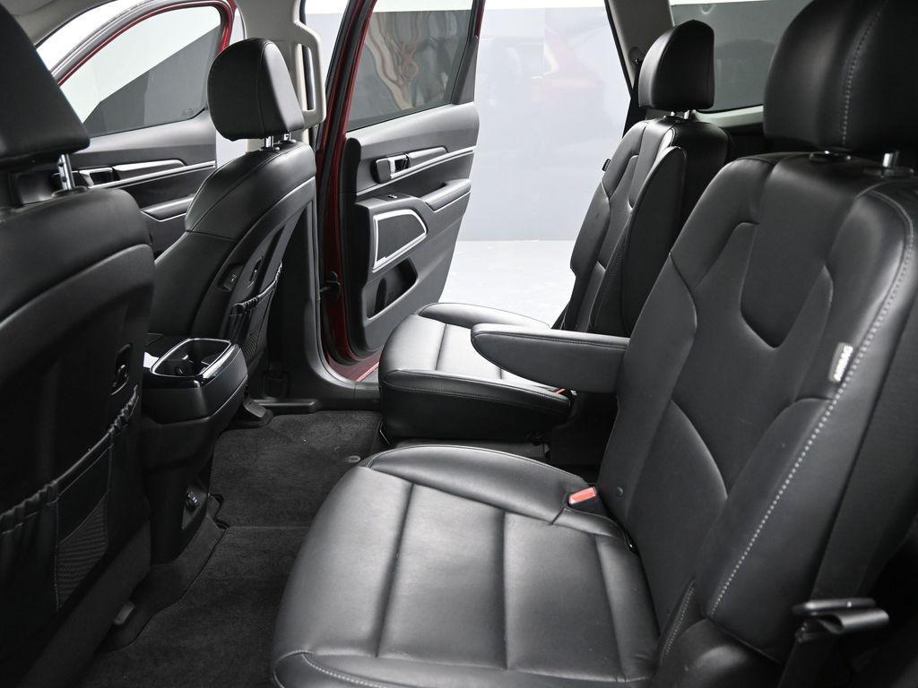 used 2023 Kia Telluride car, priced at $33,466