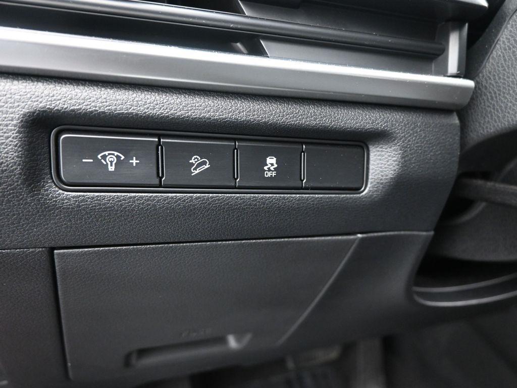 used 2023 Kia Telluride car, priced at $33,466