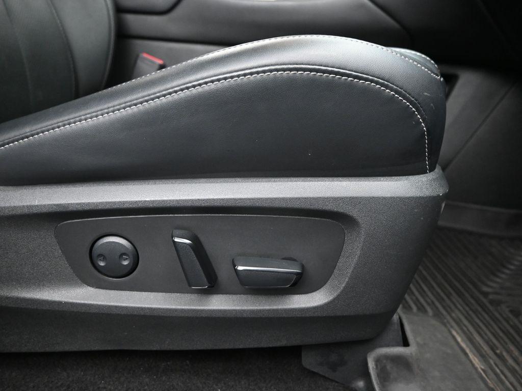 used 2023 INFINITI QX60 car, priced at $38,787