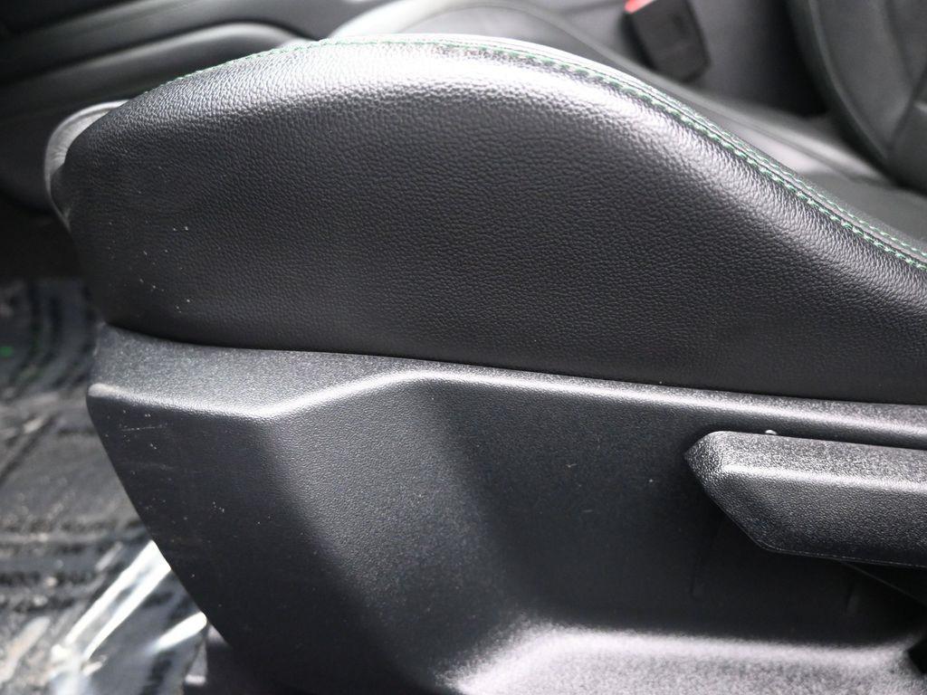 used 2020 Ford Mustang car, priced at $42,378