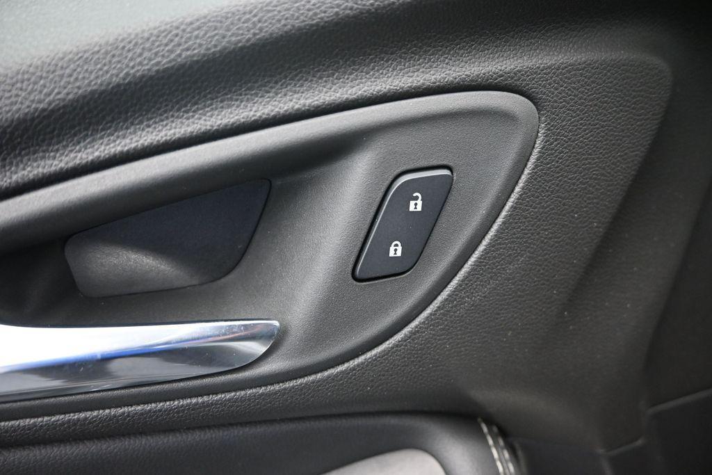 used 2023 Buick Encore GX car, priced at $22,745