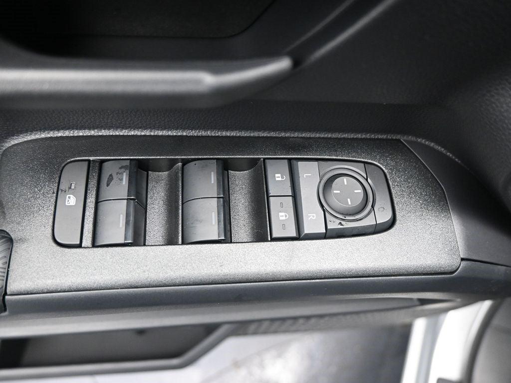 new 2026 Toyota 4Runner car, priced at $46,028