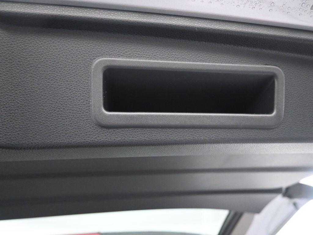 new 2026 Toyota 4Runner car, priced at $46,028