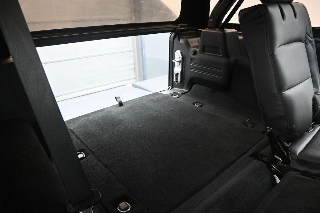 used 2020 Jeep Wrangler Unlimited car, priced at $26,019