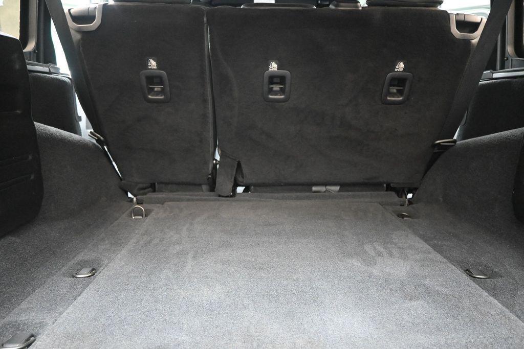 used 2020 Jeep Wrangler Unlimited car, priced at $26,019