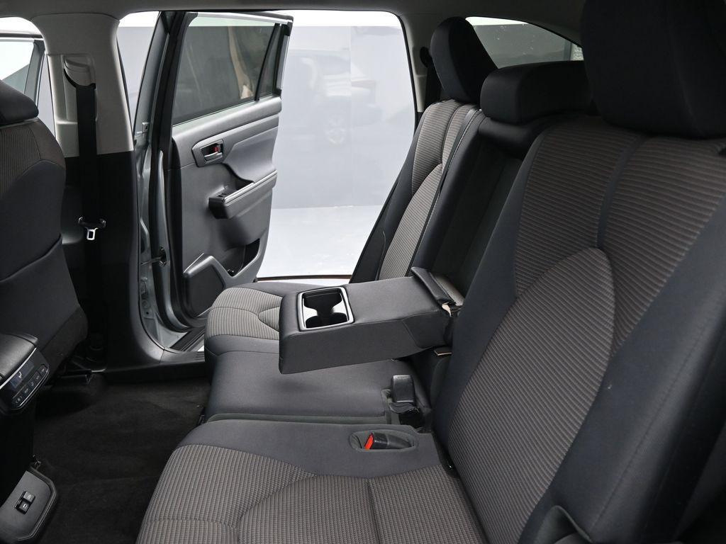 used 2023 Toyota Highlander car, priced at $30,602
