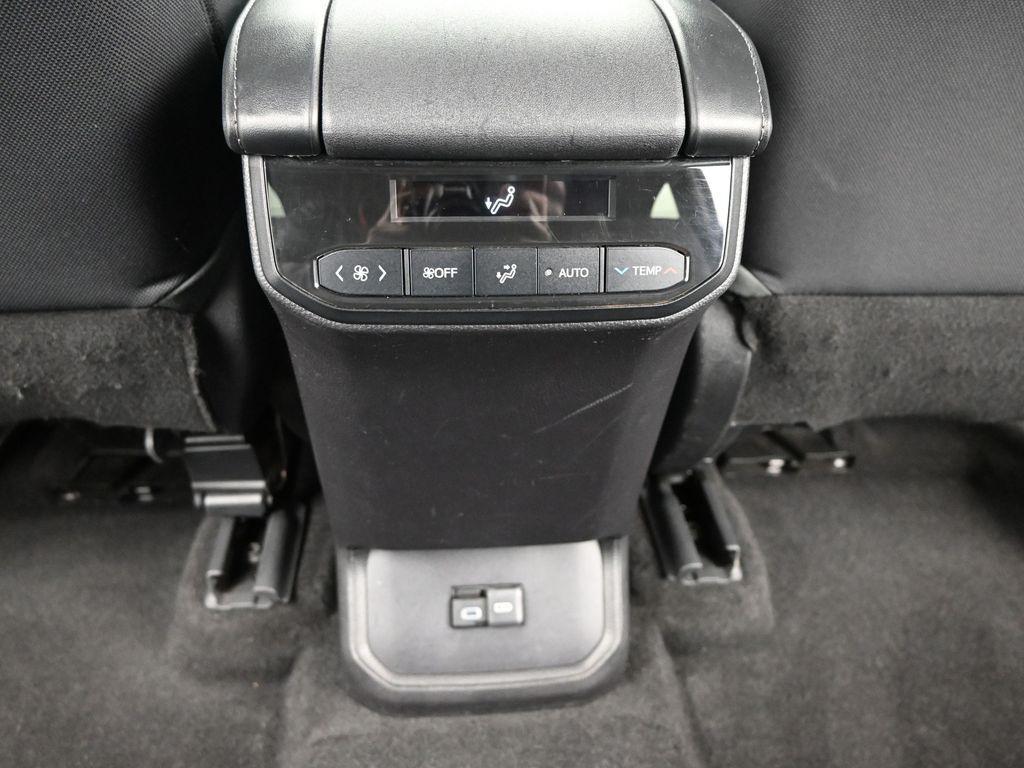 used 2023 Toyota Highlander car, priced at $30,602