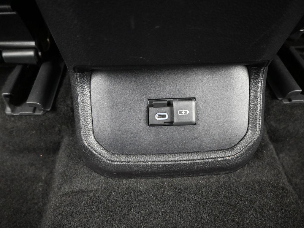 used 2023 Toyota Highlander car, priced at $30,602