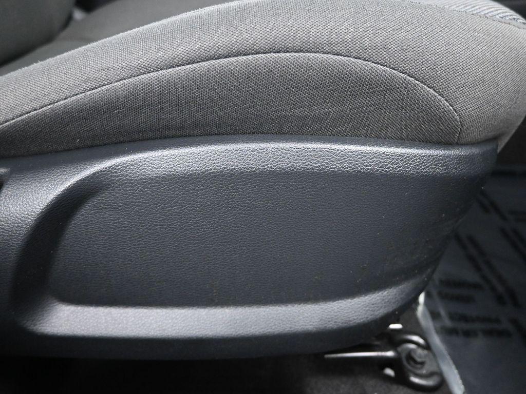 used 2022 Kia Seltos car, priced at $17,344