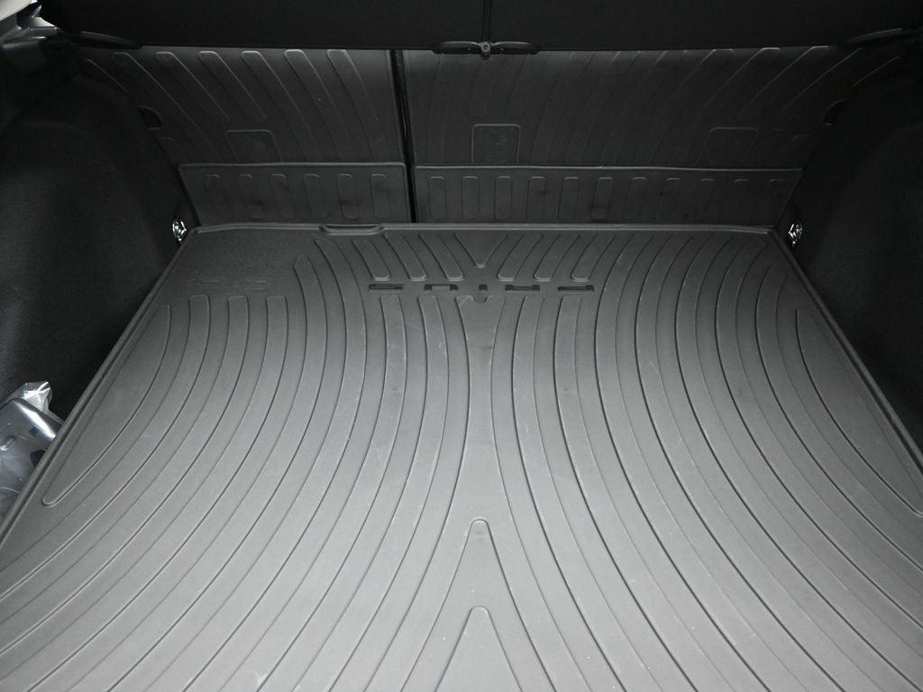 new 2026 Toyota Prius car, priced at $33,574