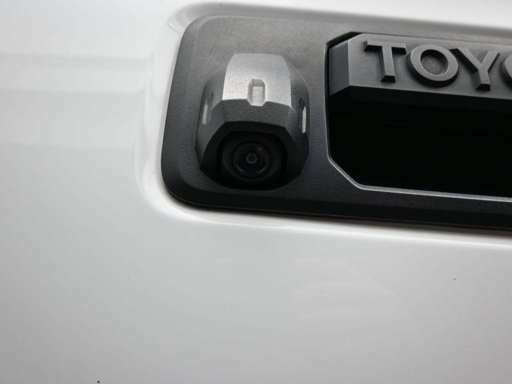 used 2022 Toyota Tacoma car, priced at $25,450