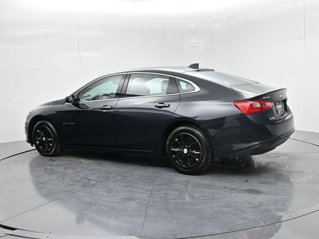 used 2023 Chevrolet Malibu car, priced at $18,975