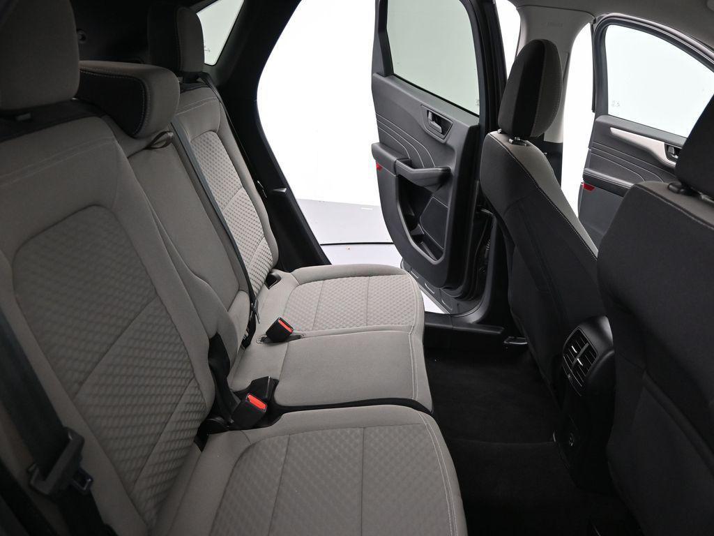 used 2022 Ford Escape car, priced at $19,901
