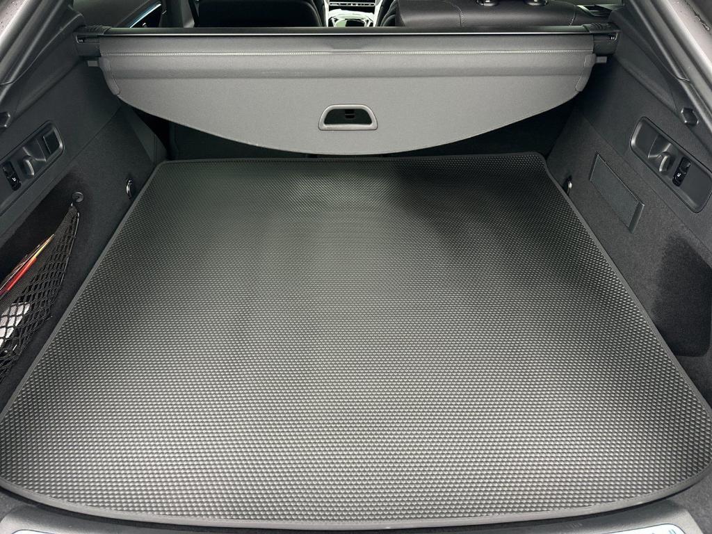 used 2025 Mercedes-Benz AMG GLC 43 car, priced at $67,733