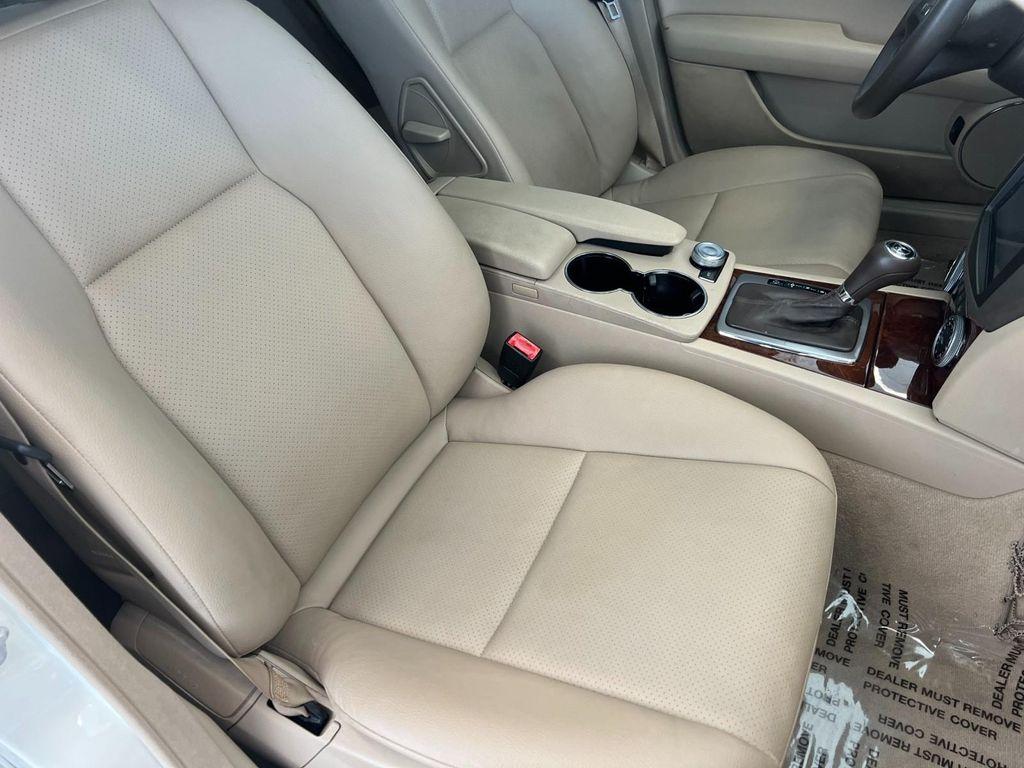 used 2011 Mercedes-Benz C-Class car, priced at $6,995