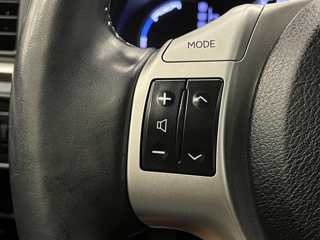 used 2011 Lexus CT 200h car, priced at $6,495