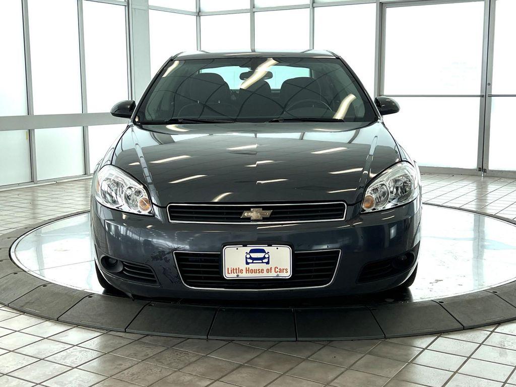 used 2011 Chevrolet Impala car, priced at $3,995